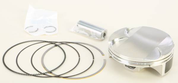 WISECO - PISTON KIT ARMORGLIDE BOX FRG 95.00/STD 12.5:1 HUS/HUSQ/KTM - Image 1