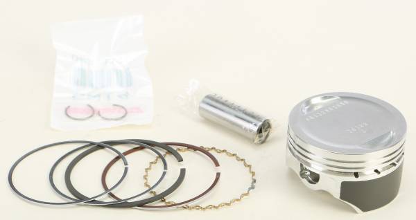 WISECO - PISTON KIT ARMORGLIDE 58.50/+1.00 10:1 HON - Image 1