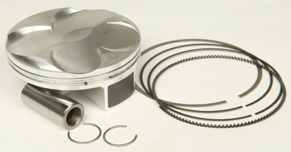 WISECO - PISTON KIT ARMORGLIDE BOX FRG 96.03/STD 13.5:1 KAW - Image 1