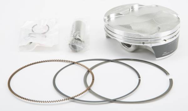 WISECO - PISTON KIT ARMRGLD STRUTT FRG 79.00/STD 13.9:1 HON - Image 1