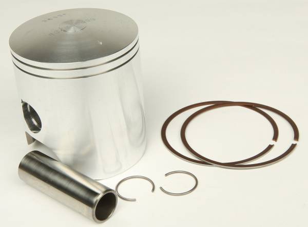 WISECO - PISTON KIT 68.00/+1.00 SUZ - Image 1