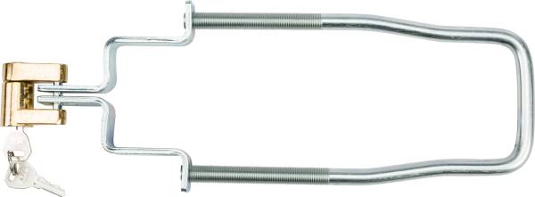 FULTON - SPARE TIRE BRACKET - Image 1