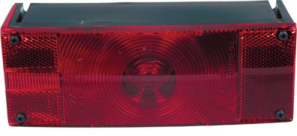 WESBAR - LH TAILLIGHT ASSEMBLY - Image 1