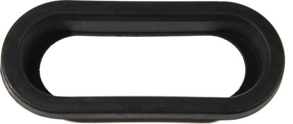 BLUHM - TRAILER LIGHT RUBBER GASKET OVAL - Image 1