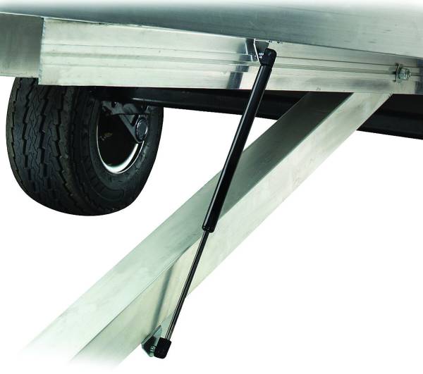 CALIBER - TRAILER LIFT - Image 1