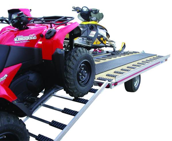 CALIBER - GRIP GLIDE 10' TRAILER KIT - Image 1