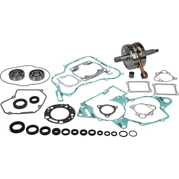 HOT RODS - BOTTOM END KIT HON - Image 1