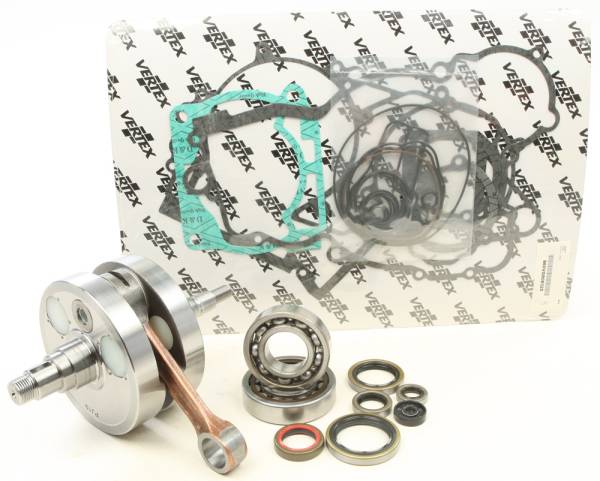 HOT RODS - COMPLETE BOTTOM END KIT - Image 1