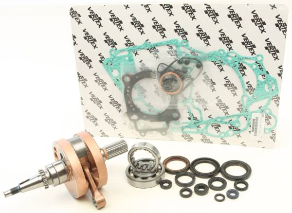 HOT RODS - COMPLETE BOTTOM END KIT - Image 1