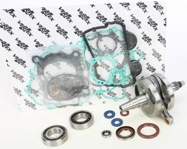 HOT RODS - BOTTOM END KIT - Image 1