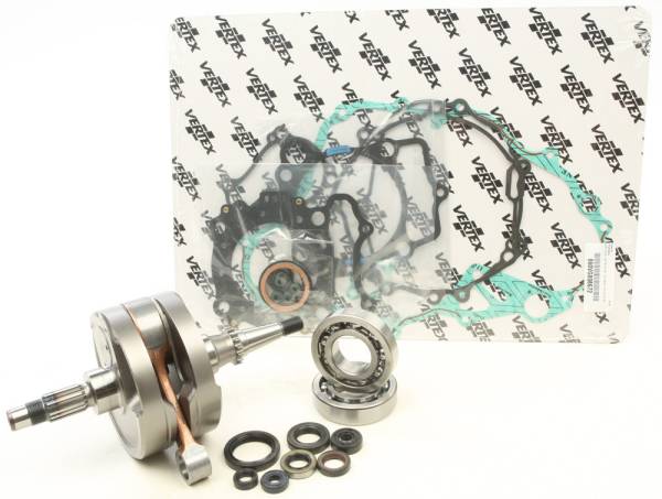 HOT RODS - COMPLETE BOTTOM END KIT - Image 1