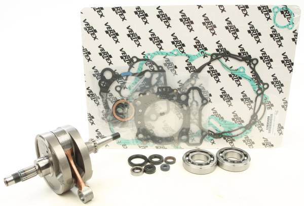 HOT RODS - COMPLETE BOTTOM END KIT - Image 1