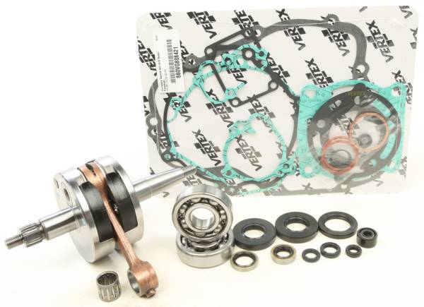 HOT RODS - COMPLETE BOTTOM END KIT - Image 1