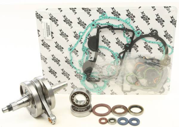 HOT RODS - COMPLETE BOTTOM END KIT - Image 1