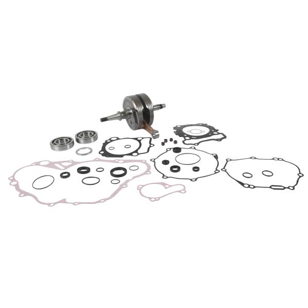 HOT RODS - BOTTOM END KIT - Image 1