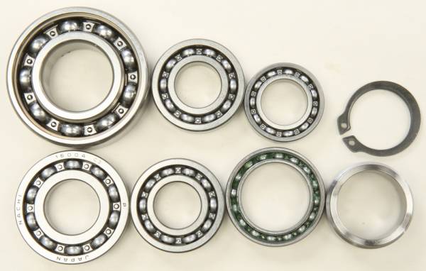 HOT RODS - TRANSMISSION BEARING KIT - Image 1