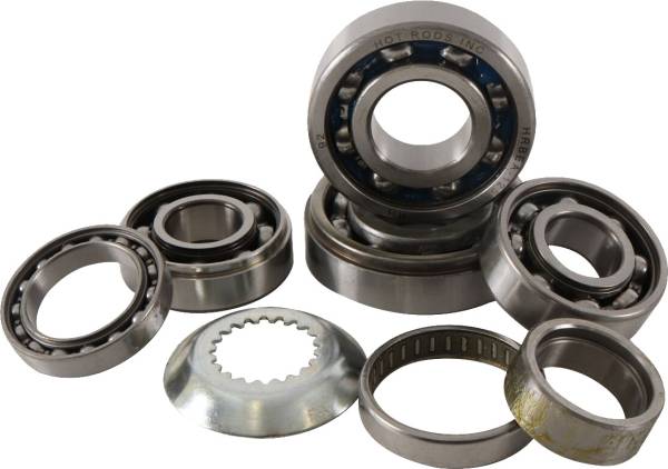 HOT RODS - TRANSMISSION BEARING KIT - Image 1