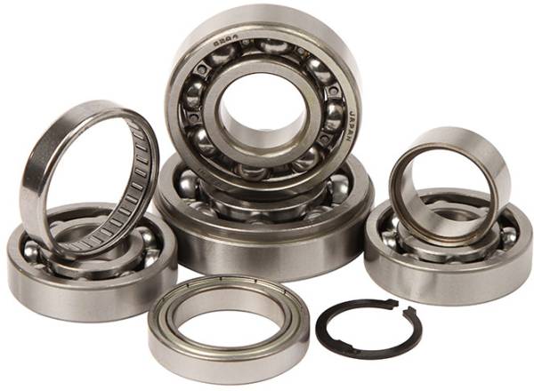 HOT RODS - TRANSMISSION BEARING KIT - Image 1