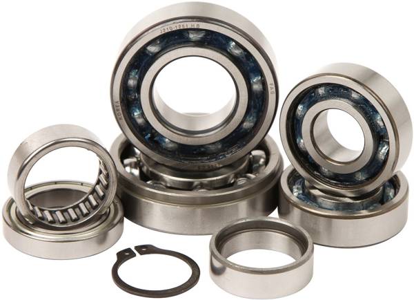 HOT RODS - TRANSMISSION BEARING KIT - Image 1