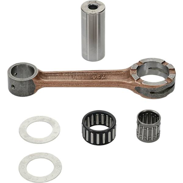 HOT RODS - CONNECTING ROD KIT YAM - Image 1