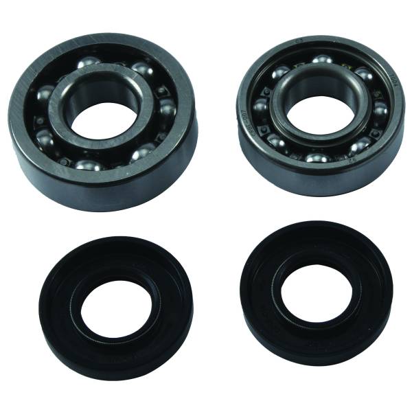 HOT RODS - MAIN BEARING AND SEAL KIT - Image 1