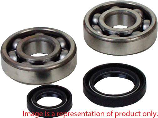 HOT RODS - MAIN BEARING/SEAL KIT - Image 1