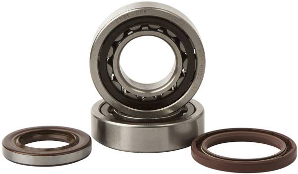 HOT RODS - MAIN BEARING/SEAL KIT - Image 1