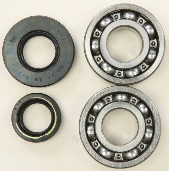 HOT RODS - MAIN BEARING & SEAL KIT - Image 1