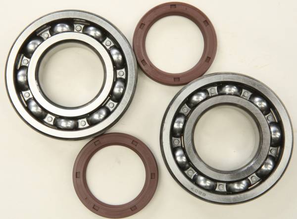 HOT RODS - MAIN BEARING & SEAL KIT - Image 1