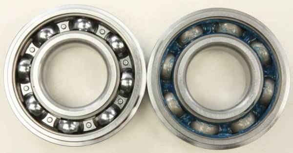 HOT RODS - MAIN BEARING & SEAL KIT - Image 1