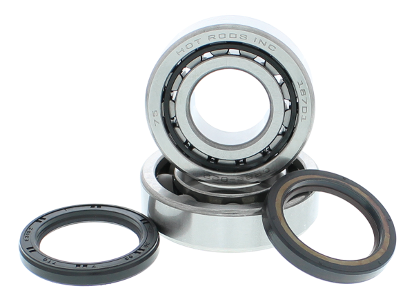 HOT RODS - MAIN BEARING/SEAL KIT HON - Image 1