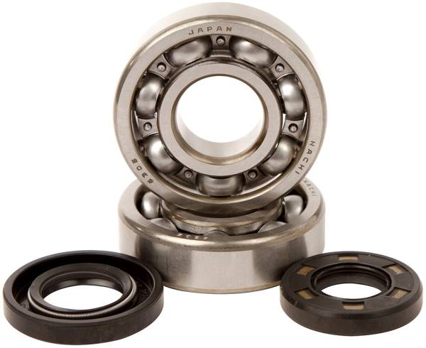 HOT RODS - MAIN BEARING/SEAL KIT - Image 1