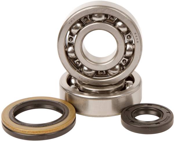 HOT RODS - MAIN BEARING/SEAL KIT - Image 1