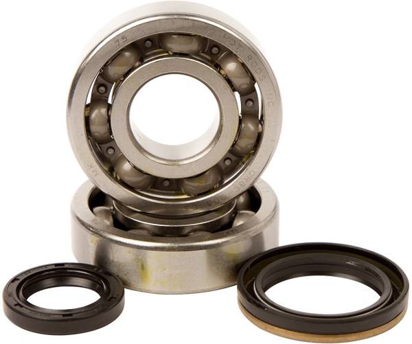 HOT RODS - MAIN BEARING/SEAL KIT - Image 1