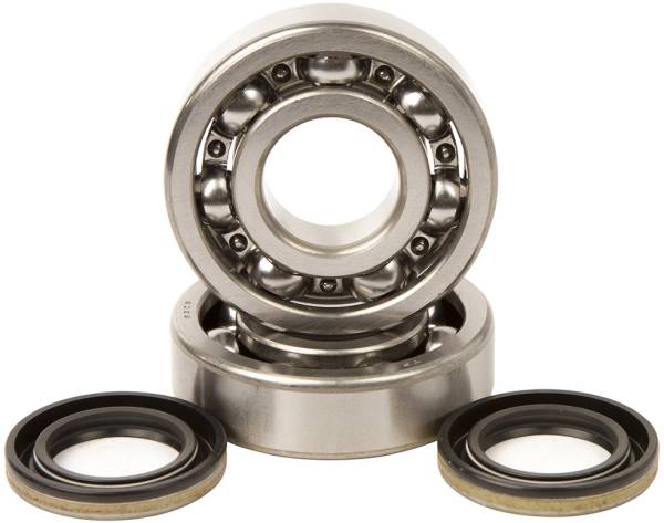 HOT RODS - MAIN BEARING/SEAL KIT - Image 1