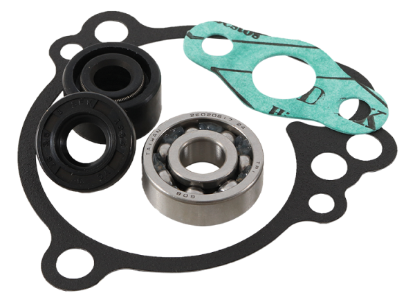 HOT RODS - WATER PUMP KIT KAW KX65 - Image 1