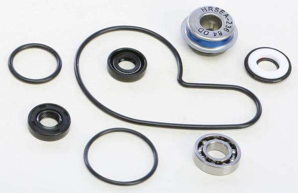 HOT RODS - WATER PUMP KIT - Image 1