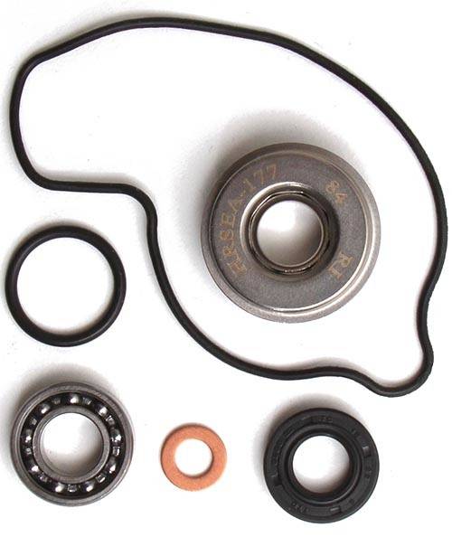 HOT RODS - WATER PUMP KIT HON - Image 1