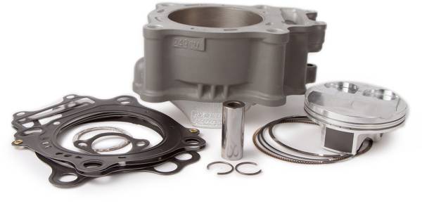 CYLINDER WORKS - CYLINDER KIT 78.00/STD 12.9:1 HON - Image 1