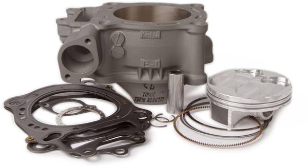 CYLINDER WORKS - CYLINDER KIT HC 78.00/STD 13.4:1 HON - Image 1