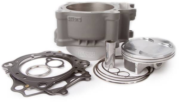 CYLINDER WORKS - CYLINDER KIT 96.00/STD 12.1:1 HON - Image 1