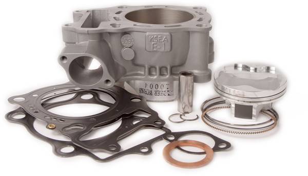 CYLINDER WORKS - CYLINDER KIT 66.00/STD 11.7:1 HON - Image 1