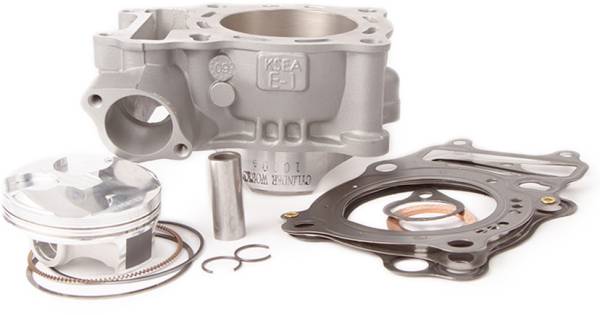 CYLINDER WORKS - CYLINDER KIT 66.00/STD 11.7:1 HON - Image 1