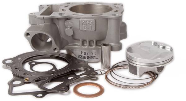 CYLINDER WORKS - CYLINDER KIT HC 66.00/STD 12.2:1 HON - Image 1