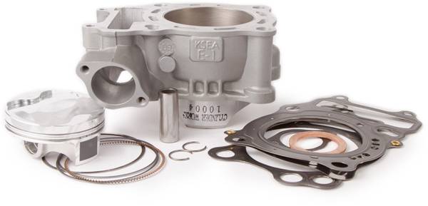 CYLINDER WORKS - CYLINDER KIT HC 66.00/STD 12.2:1 HON - Image 1