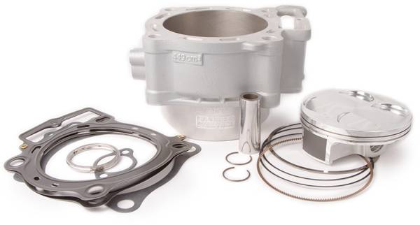 CYLINDER WORKS - CYLINDER KIT 96.00/STD 12.5:1 HON - Image 1