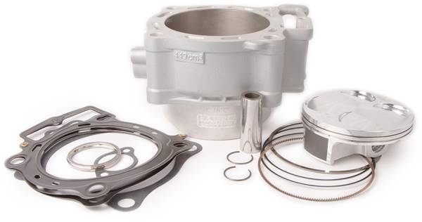 CYLINDER WORKS - CYLINDER KIT HC 96.00/STD 13.2:1 HON - Image 1