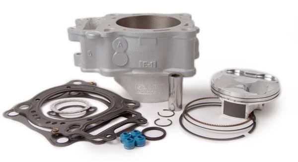 CYLINDER WORKS - CYLINDER KIT 76.80/STD 13.2:1 HON - Image 1