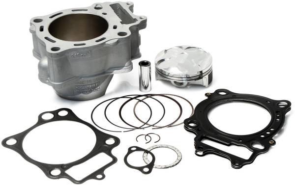 CYLINDER WORKS - CYLINDER KIT 76.80/STD 13.5:1 HON - Image 1