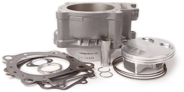 CYLINDER WORKS - CYLINDER KIT 96.00/STD 12.1:1 HON - Image 1